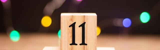 Danas je najmoćniji datum u januaru: Iskoristite moć broja 11 - ostvarite svoje želje