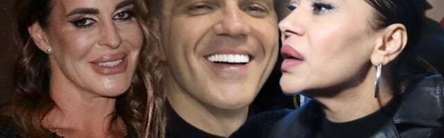 ŠOK! Da li je Minin Kasper "POKOJNI VERENIK" Milene Kačavende?! Morao da prizna sve pred kamerama!