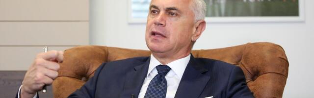 "Nikada neću zaboraviti Terzićeve reči u kancelariji, bila je to jedna od najboljih procena koje sam video"