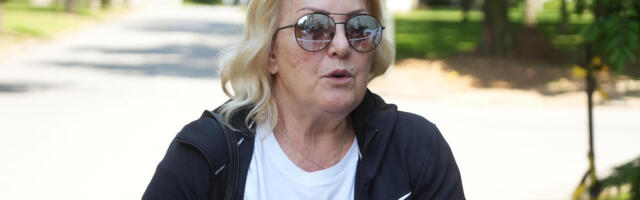 "JA SAM GOSPOĐA, JA BI TREBALO DA TUŽIM!" Popila KRIVIČNU zbog SRPSKE PESME pa razapela Hrvata - "NEK OČISTI DUŠU"