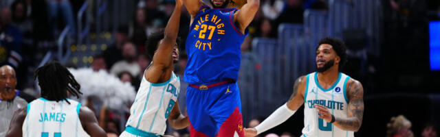 Bruka Denvera kakva se ne pamti: Nikoli Jokiću nije bilo dobro (VIDEO/FOTO)