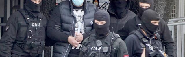 „Dajte Amerikance, da pređemo preko ovih kao preko plitkog potoka“: Skaj poruke o odnosu vlasti i Belivukove grupe