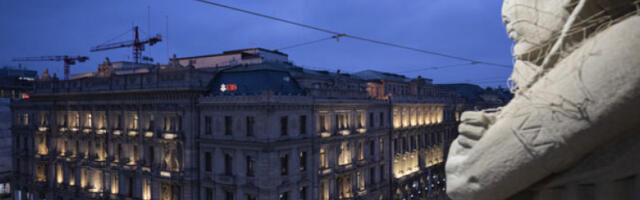 Снажан квартал за УБС: акционарима стижу милијарде кроз откуп акција