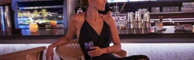 Kajmakoski joj napisao najveći hit: Pevačica u 5. deceniji izgleda brutalno i udala se za 6 godina mlađeg