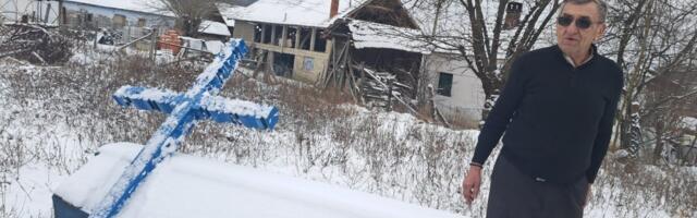 Za vlašku magiju se zna, ali ovo je sve iznenadilo: Groba nema, ali sanduk stoji
