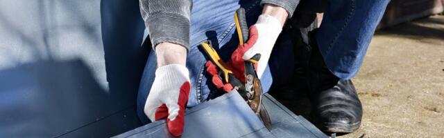 Više od 11.000 industrijskih radnika u Srbiji ostalo bez posla prošle godine, ali zaposleno skoro 8.000 u sektor obezbeđenja