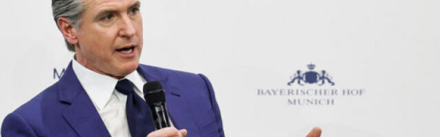 Њусом: Трампови напади ујединили Европу