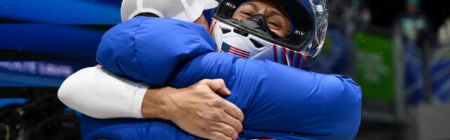 Za ovaj sport teško da ste čuli, ona sa 41 godinom ostvarila san i postala zlatna olimpijka!