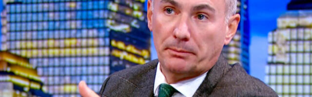 Томашевић: АИ је производ добрих математичара, статистике и вероватноће