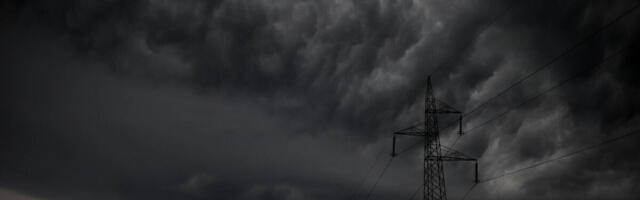 Pljuskovi i oluja prvo stižu u ove delove Srbije: Spremite kišobrane, a narednih dana nas tek čeka haotično vreme