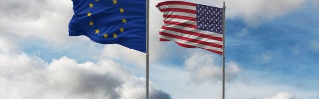 Donald Tramp sad preti i EU – Odmazdom