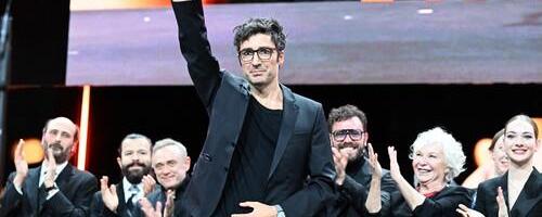 O čemu govori film "Žuta pisma" koji je osvojio Zlatnog medveda u Berlinu