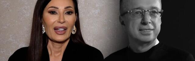 Objavljen deo Cecine ispovesti u filmu o Saši Popoviću: Ono što je izgovorila nema cenu