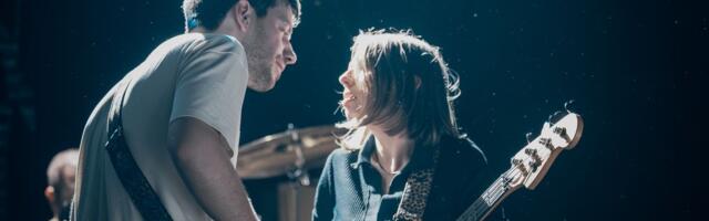 Beogradski bend KOIKOI napravio spektakl u Zagrebu, koncert trajao puna dva sata bez predaha