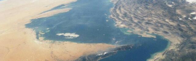 Šta čeka svet ukoliko Iran zatvori Ormuski moreuz