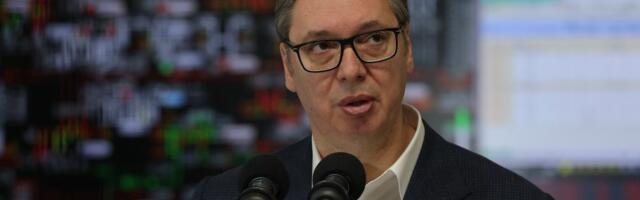 Poruka predsednika Vučića obišla Srbiju: Sve što obećamo, mi ispunimo