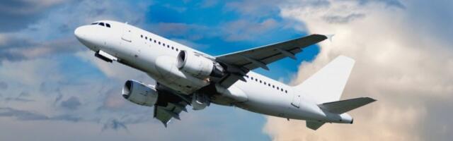SLETEO AVION IZ DUBAIJA NA AERODROM TIVAT: U letelici i putnici iz Srbije