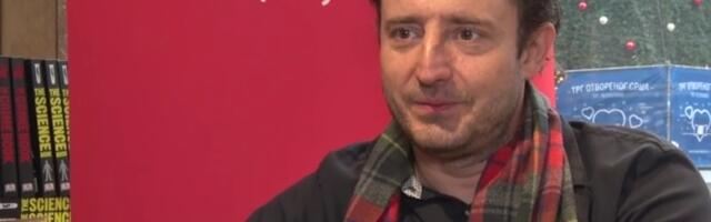 "PORUČILI SMO, A NEMAMO NI DINARA!" Nikola Đuričko o trenutku sa Glogovcem koji nikada neće zaboraviti, meštani Sopota godinama prepričavali njihov PEH