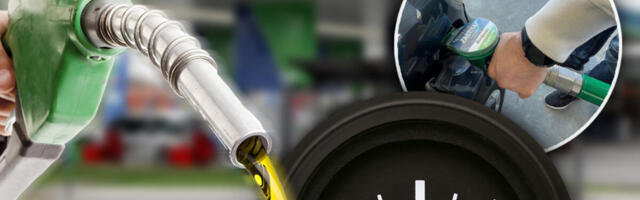 Ovo su nove cene goriva: Poskupeli dizel i benzin, evo i za koliko