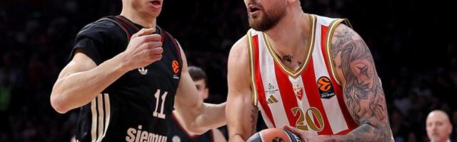 Motejunas: Uzdrmani smo, svi smo svesni toga