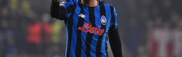 OKRŠAJ KRSTOVIĆA I SAMARDŽIĆA! Podela bodova u Bergamu!