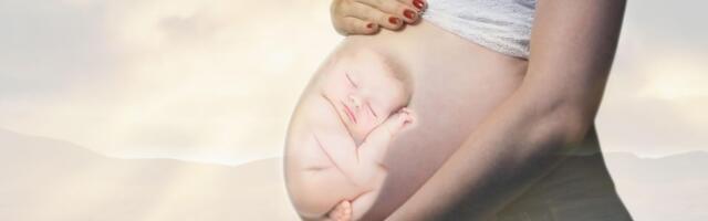 Bebe su izložene 42 "večne hemikalije" i pre rođenja