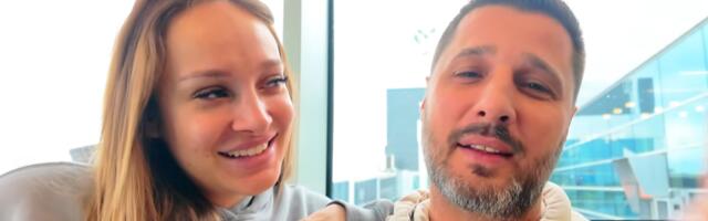 "Platili smo karte 6.000 evra": Luna i Marko stigli u Beograd besni na agenciju