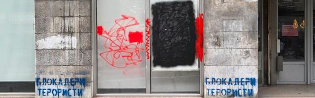 Da li reč "blokader" UOPŠTE POSTOJI? Sociolog tvrdi: To je sklepana propagandna kovanica