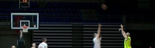 Najluđa utakmica sezone u Pioniru: Dva produžetka, magičan šut za "spas" i neverovatna pobeda Borca