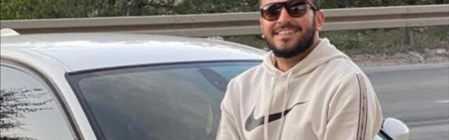 Ovo je vozač kamiona teško povređen u nesreći u Novom Pazaru: Ležao zatrpan do dolaska Hitne pomoći