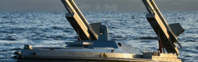 Украјинске снаге поразиле НАТО у поморској вежби