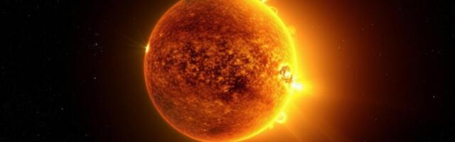 SOLARNA PLAZMA DANAS STIŽE DO ZEMLJE, očekuju se jake GEOMAGNETNE OLUJE! Ovo su moguće posledice - NIJE NAIVNO!