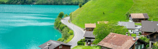 Идила и стрес на швајцарским пропланцима