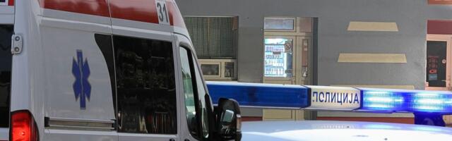 Moraće da plati 150.000 dinara i da ide na lečenje: Kradljivac telefona kod bolnice u Čačku nagrabusio