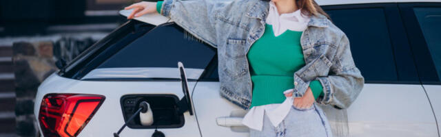 Амерички купци траже јефтина кинеска електрична возила