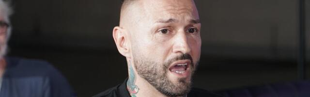 "Ne bi postojali da nisu uradili pesmu sa mnom" Ša potkačio kolege sa estrade: Od toga danas žive i nastupaju!