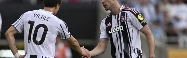 Vlahović i Levandovski - najavljen najluđi napadački tandem u Evropi!