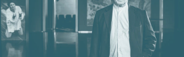 Oproštaj Branka Rosića od Bože Koprivice: „A možda ona crvena šljaka na pomoćnom terenu Stadiona JNA čuva trag mojih stopala“