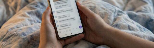 Kupio bih tvoje nošene gaćice i prljave bele soknice: Kragujevčanka otkriva kakvi manijaci su joj se javljali na oglas putem kog je pradavala telefon