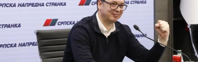 Obećano - ispunjeno! Vučić podsetio šta je rekao građanima pre lokalnih izbora, pa sada kratko poručio: 10/10 (VIDEO)