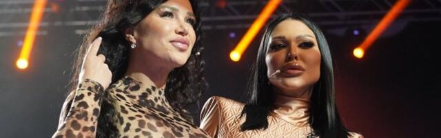 Stanija brutalno ponizila Maju Marinković: "Sa koliko frajera si bila?"