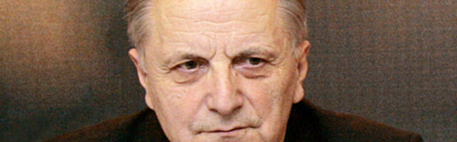 У САНУ одржан комеморативни скуп посвећен академику Миру Вуксановићу