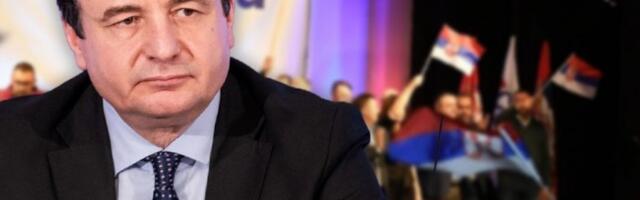 KURTIJEV PLAN "TROGLAVA AŽDAJA": Samoopredeljenje želi da preuzme POTPUNU KONTROLU na Kosmetu, evo šta smera!