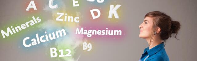 Magnezijum ili cink: Koji suplement pomaže da bolje spavate?