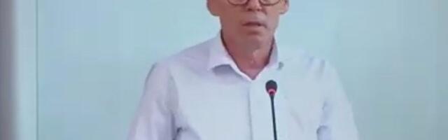 Branković: DS ne skuplja potpise za vanredne izbore u Nišu