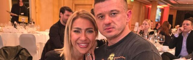 Jovana Jeremić planira tajno i papreno skupo venčanje sa Tigrom, progovorila o proširenju porodice: Hoću sina!