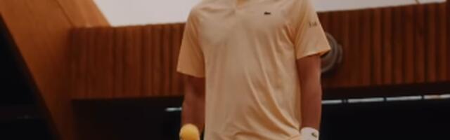 Organizatori potvrdili, Novak se vraća na teren mnogo ranije nego što se mislilo i već se priprema za mastars! /VIDEO/