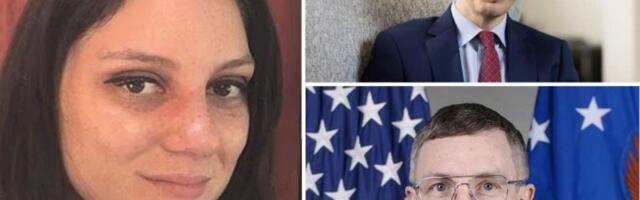 OVO JE 11. MISTERIOZNI SLUČAJ KOJI POTRESA AMERIKU! Naučnica pronađena MRTVA -  UPOZORAVALA da joj je ŽIVOT u OPASNOSTI! (FOTO)