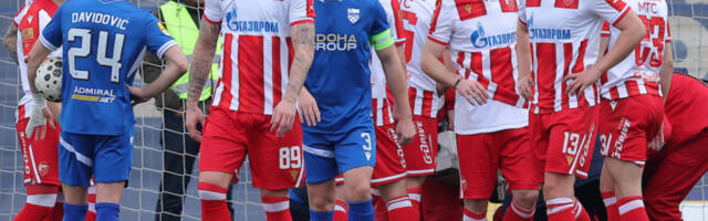 ZVEZDA DIREKTNO U LIGI ŠAMPIONA - MALO VEROVATNO: Evo kolike su tačno šanse Stankovićevih izabranika