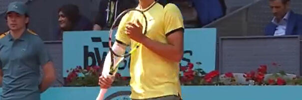 Alkaraz sve šokirao! Rolan Garos se nikad hitnije oglasio zbog najnovije vesti